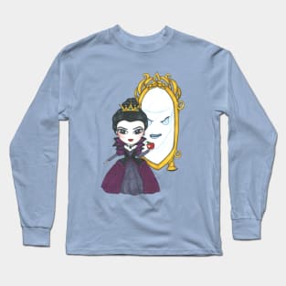 Magic Mirror Long Sleeve T-Shirt